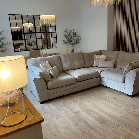 Coastal Apartments No 1 Seaham Buitenkant foto