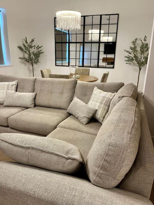 Coastal Apartments No 1 Seaham Buitenkant foto
