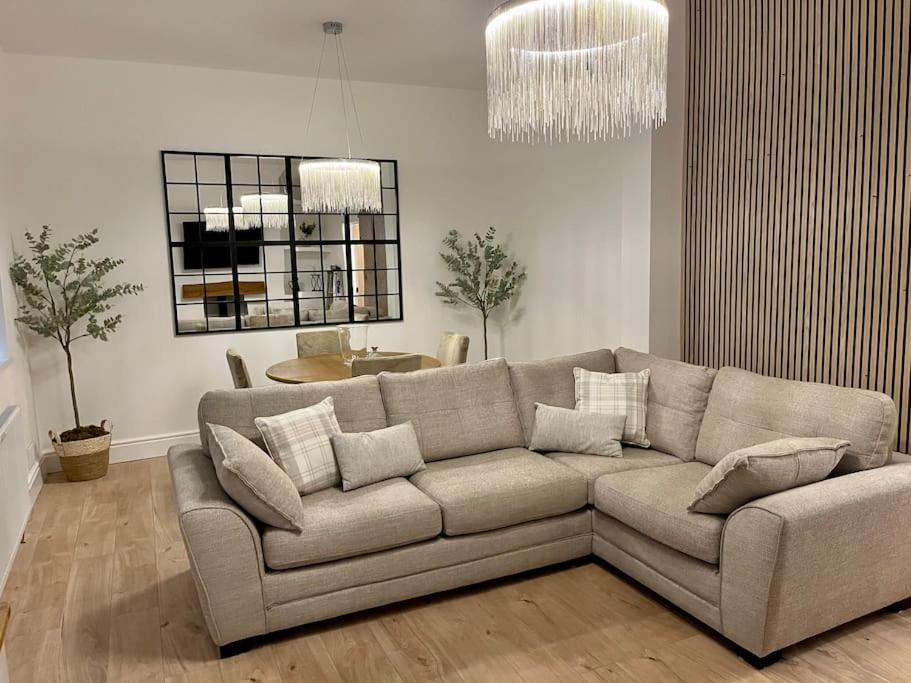 Coastal Apartments No 1 Seaham Buitenkant foto