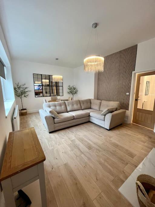Coastal Apartments No 1 Seaham Buitenkant foto