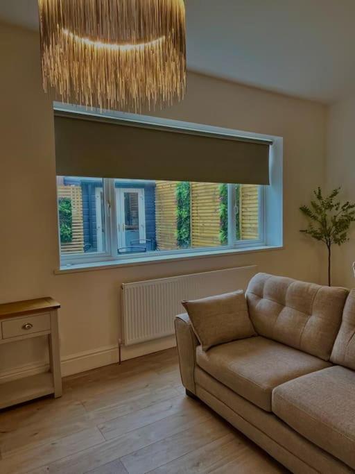 Coastal Apartments No 1 Seaham Buitenkant foto