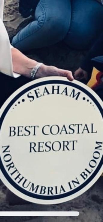 Coastal Apartments No 1 Seaham Buitenkant foto