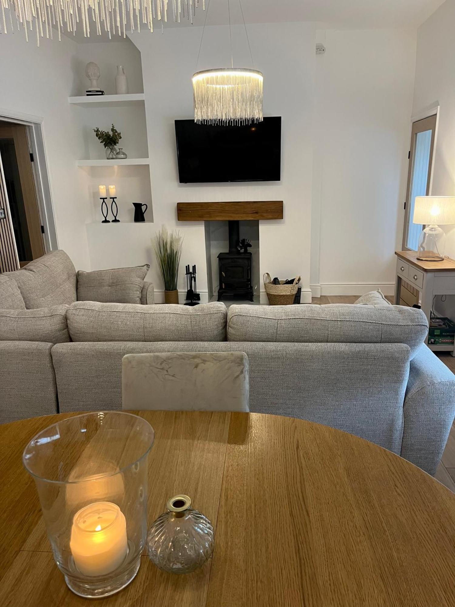 Coastal Apartments No 1 Seaham Buitenkant foto