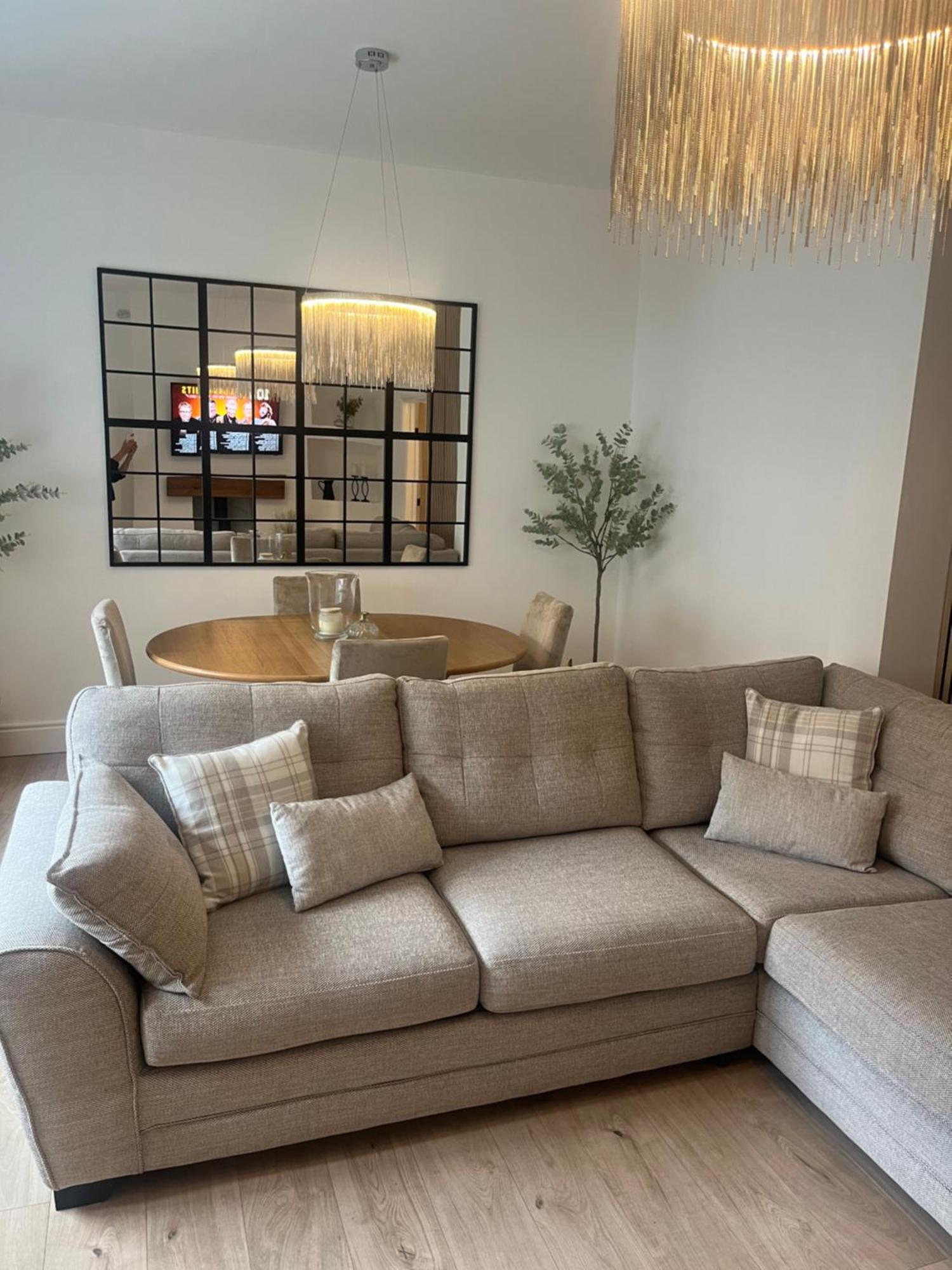 Coastal Apartments No 1 Seaham Buitenkant foto