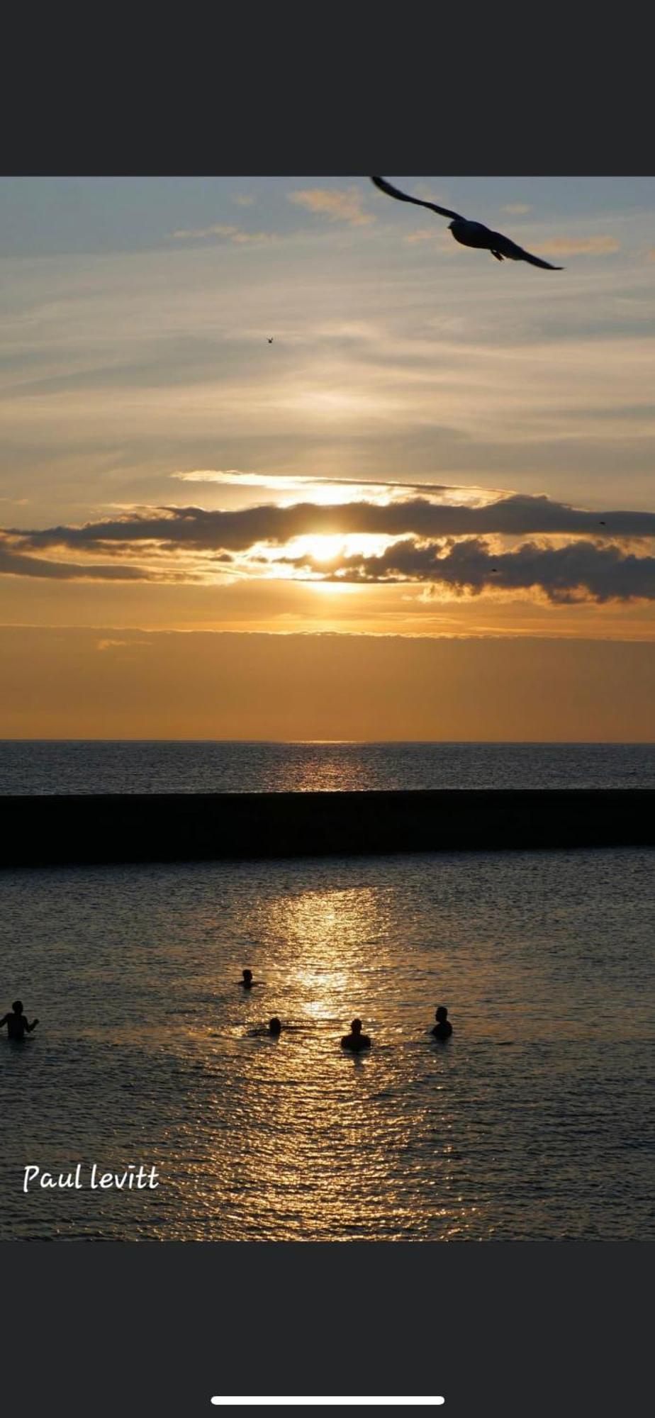 Coastal Apartments No 1 Seaham Buitenkant foto