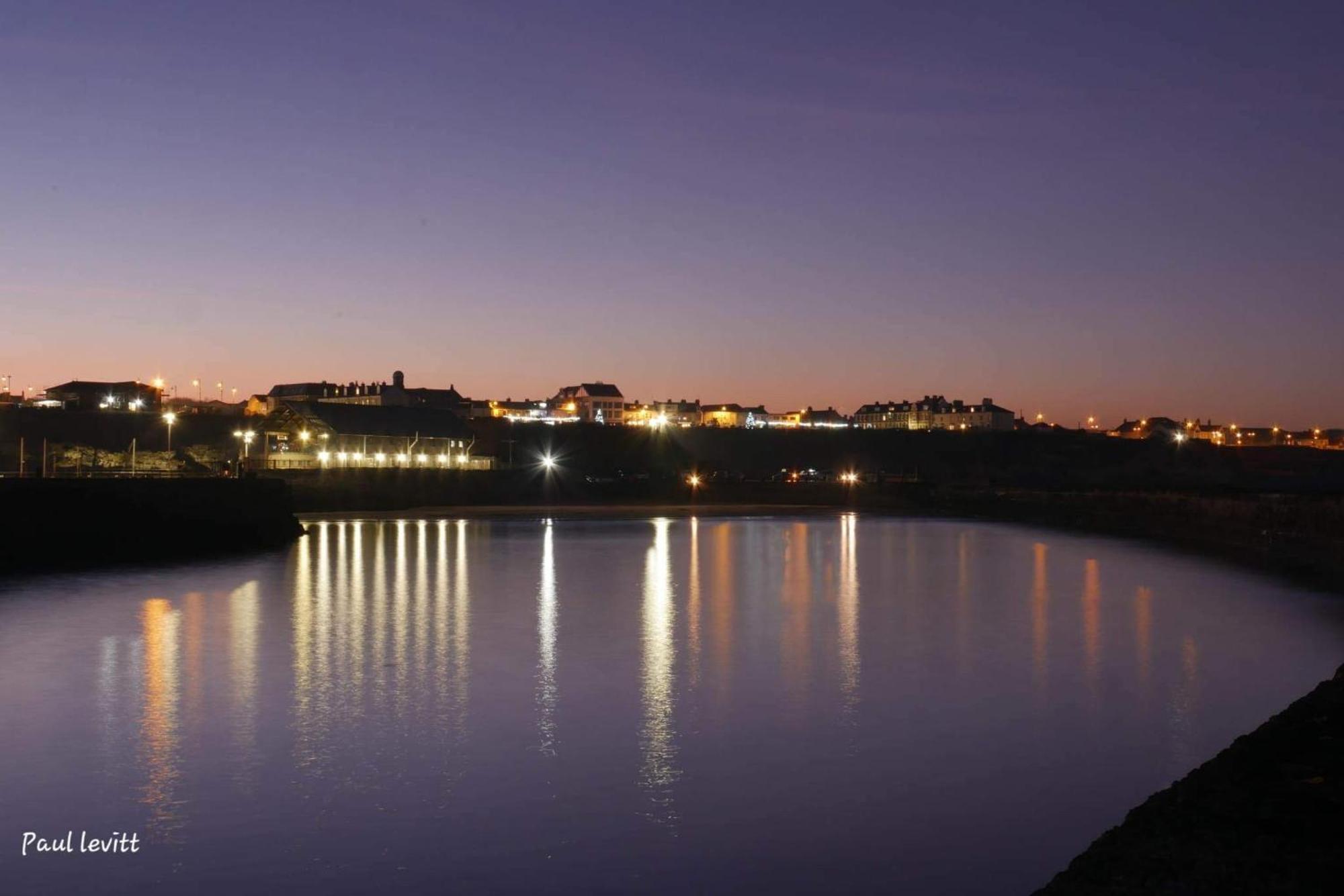 Coastal Apartments No 1 Seaham Buitenkant foto