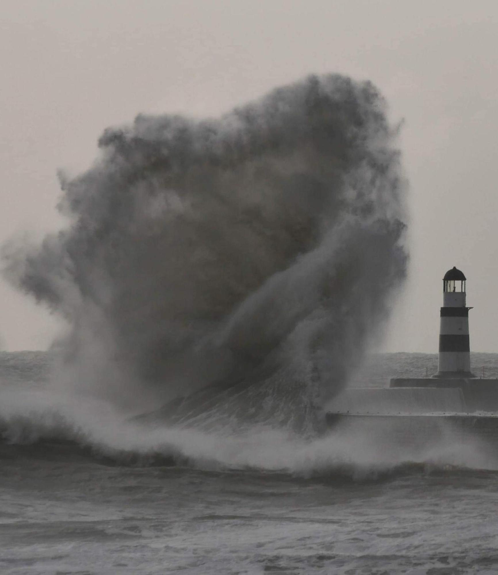 Coastal Apartments No 1 Seaham Buitenkant foto