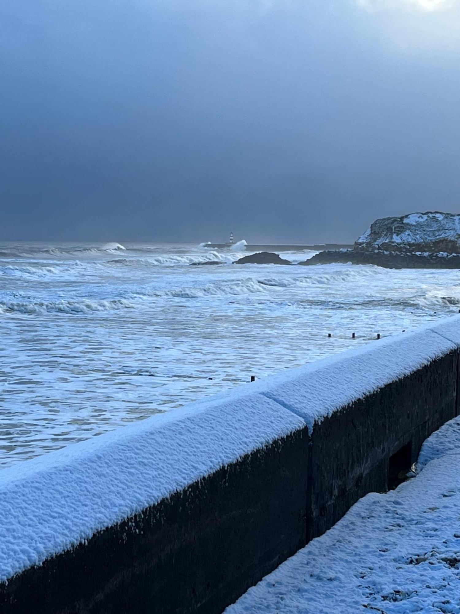 Coastal Apartments No 1 Seaham Buitenkant foto