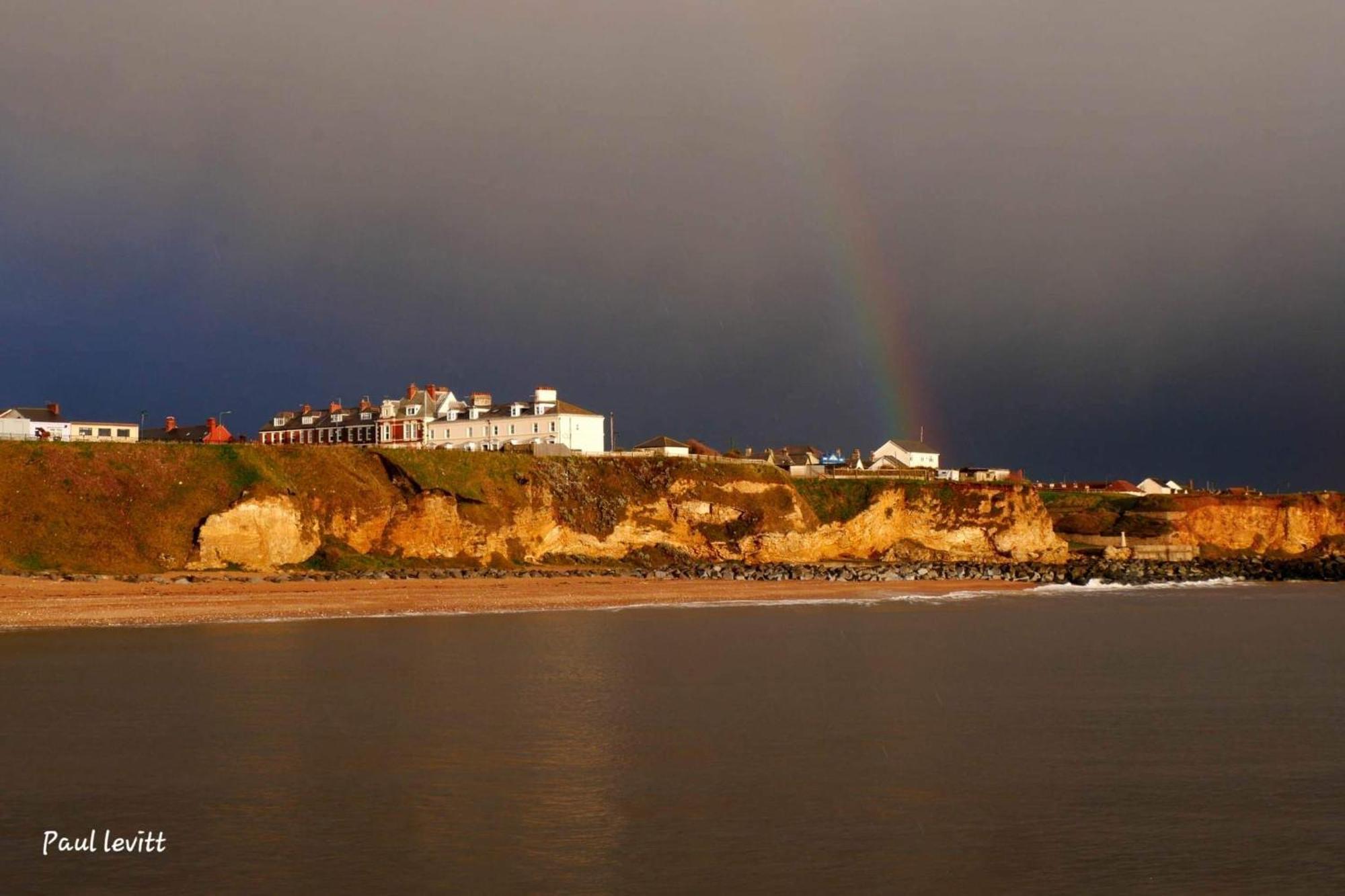 Coastal Apartments No 1 Seaham Buitenkant foto