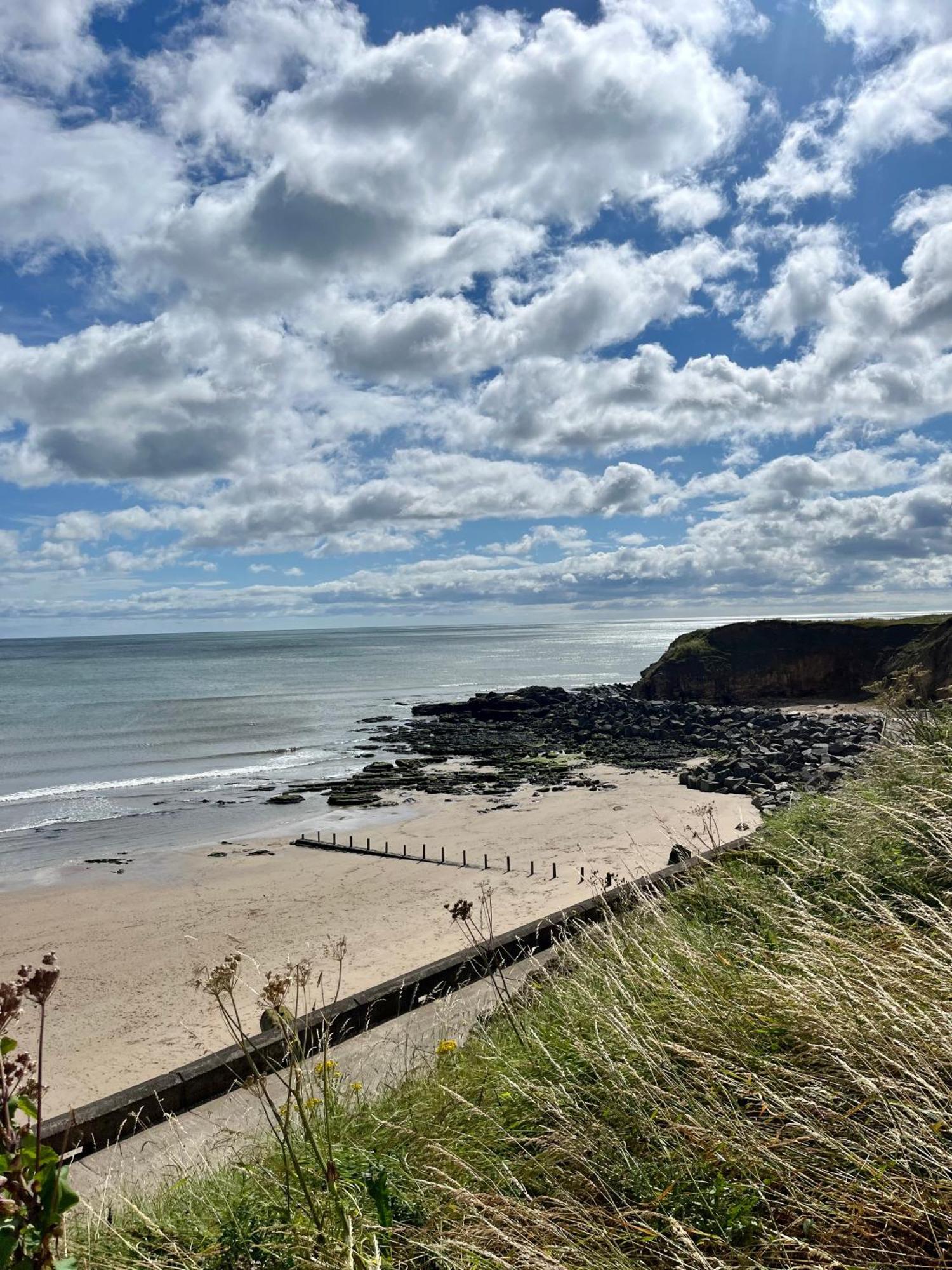 Coastal Apartments No 1 Seaham Buitenkant foto