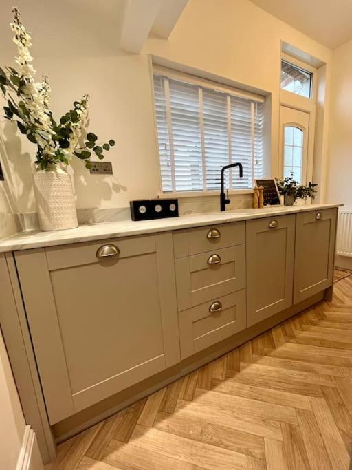 Coastal Apartments No 1 Seaham Buitenkant foto