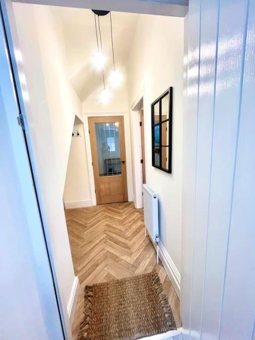 Coastal Apartments No 1 Seaham Buitenkant foto